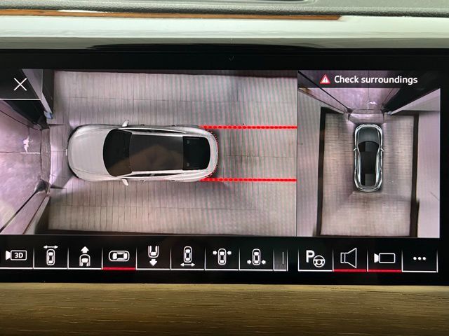 2023 Audi e-tron GT Prestige Carrollton TX