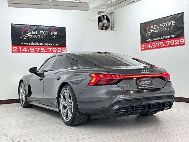 2023 Audi e-tron GT Prestige Carrollton TX