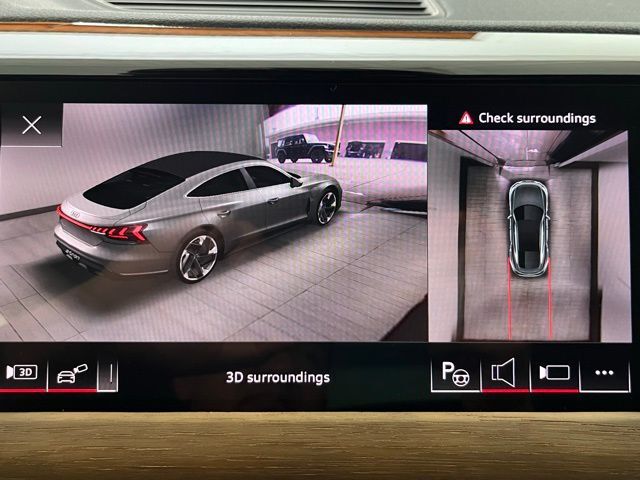 2023 Audi e-tron GT Prestige Carrollton TX