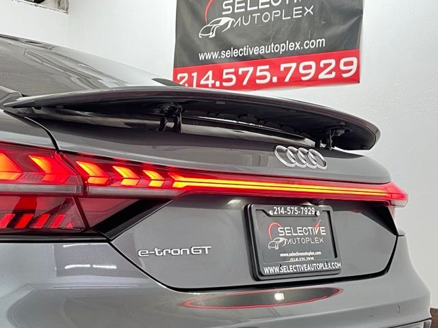 2023 Audi e-tron GT Prestige Carrollton TX