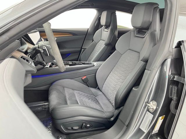 2023 Audi e-tron GT Prestige Carrollton TX