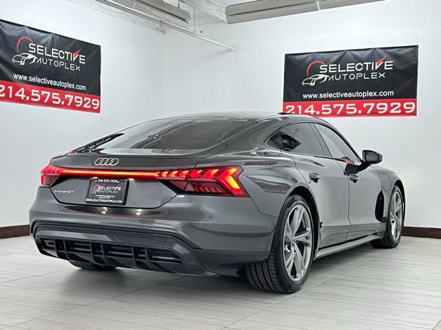 2023 Audi e-tron GT Prestige Carrollton TX