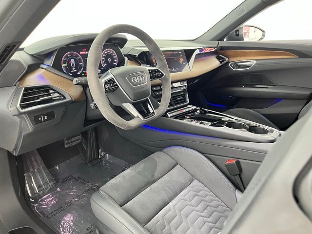 2023 Audi e-tron GT Prestige Carrollton TX