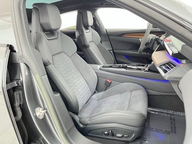 2023 Audi e-tron GT Prestige Carrollton TX