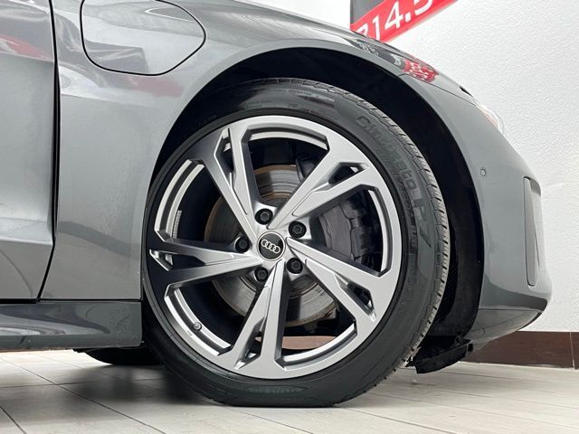 2023 Audi e-tron GT Prestige Carrollton TX