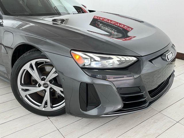 2023 Audi e-tron GT Prestige Carrollton TX