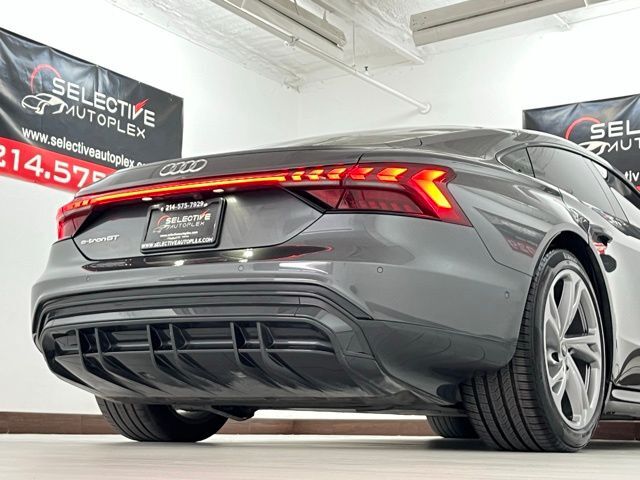 2023 Audi e-tron GT Prestige Carrollton TX