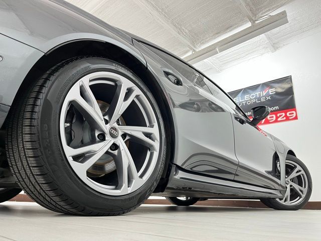 2023 Audi e-tron GT Prestige Carrollton TX