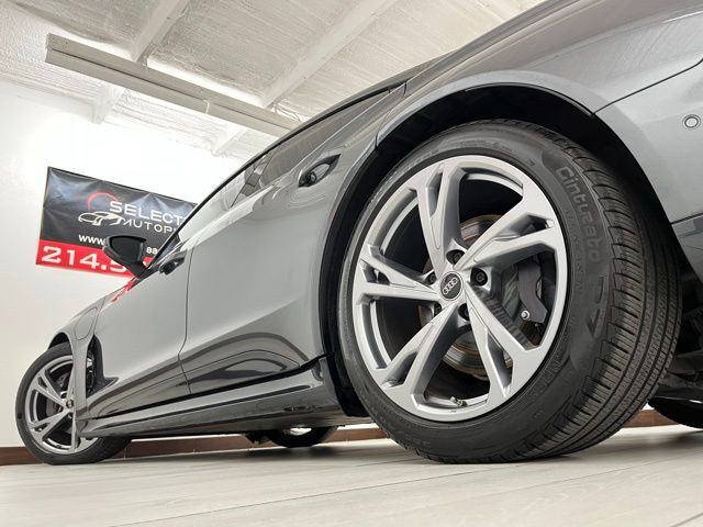 2023 Audi e-tron GT Prestige Carrollton TX