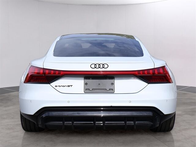 2023 Audi e-tron GT Prestige Oshkosh WI 2023 Audi e-tron GT Prestige Oshkosh WI