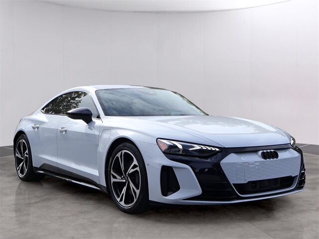 2023 Audi e-tron GT Prestige Oshkosh WI 2023 Audi e-tron GT Prestige Oshkosh WI