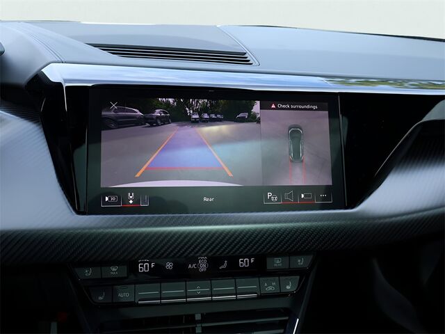 2023 Audi e-tron GT Prestige Oshkosh WI 2023 Audi e-tron GT Prestige Oshkosh WI