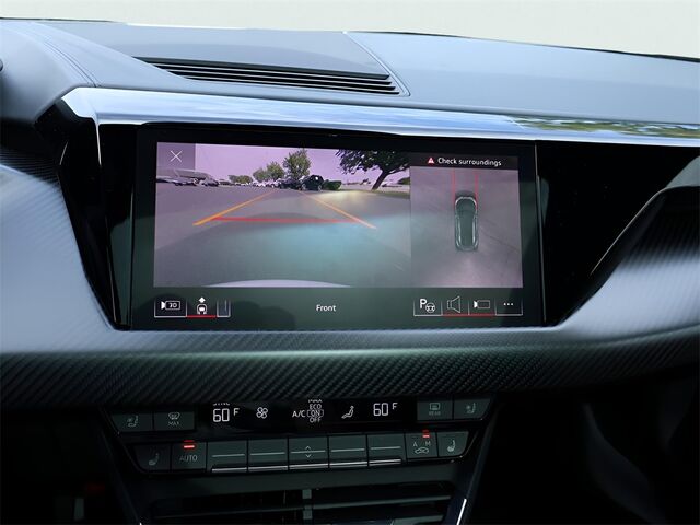 2023 Audi e-tron GT Prestige Oshkosh WI 2023 Audi e-tron GT Prestige Oshkosh WI