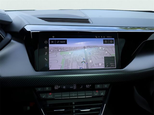2023 Audi e-tron GT Prestige Oshkosh WI