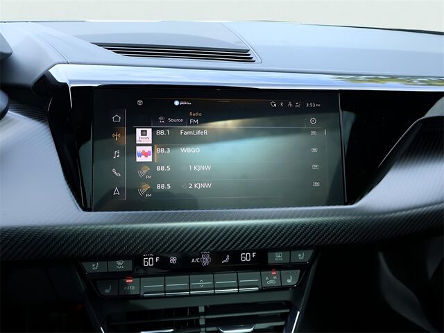 2023 Audi e-tron GT Prestige Oshkosh WI 2023 Audi e-tron GT Prestige Oshkosh WI