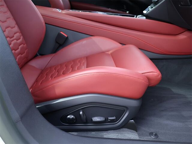 2023 Audi e-tron GT Prestige Oshkosh WI 2023 Audi e-tron GT Prestige Oshkosh WI