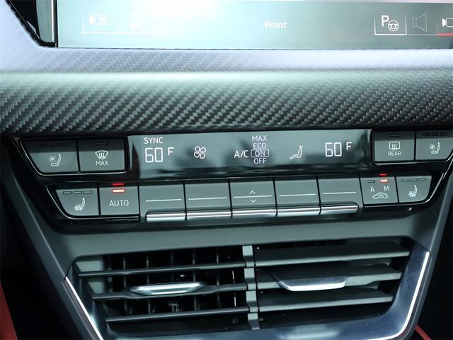 2023 Audi e-tron GT Prestige Oshkosh WI 2023 Audi e-tron GT Prestige Oshkosh WI