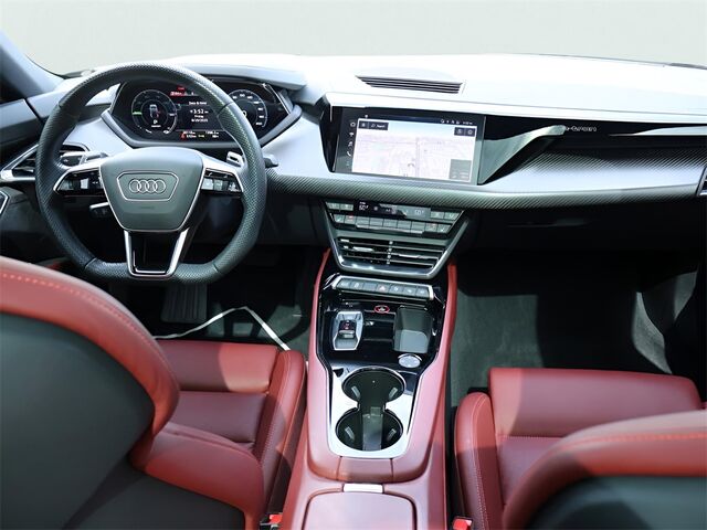 2023 Audi e-tron GT Prestige Oshkosh WI