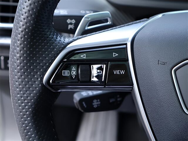 2023 Audi e-tron GT Prestige Oshkosh WI