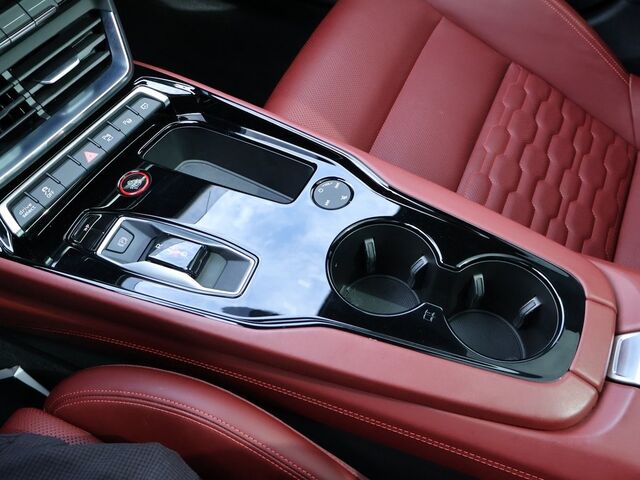 2023 Audi e-tron GT Prestige Oshkosh WI