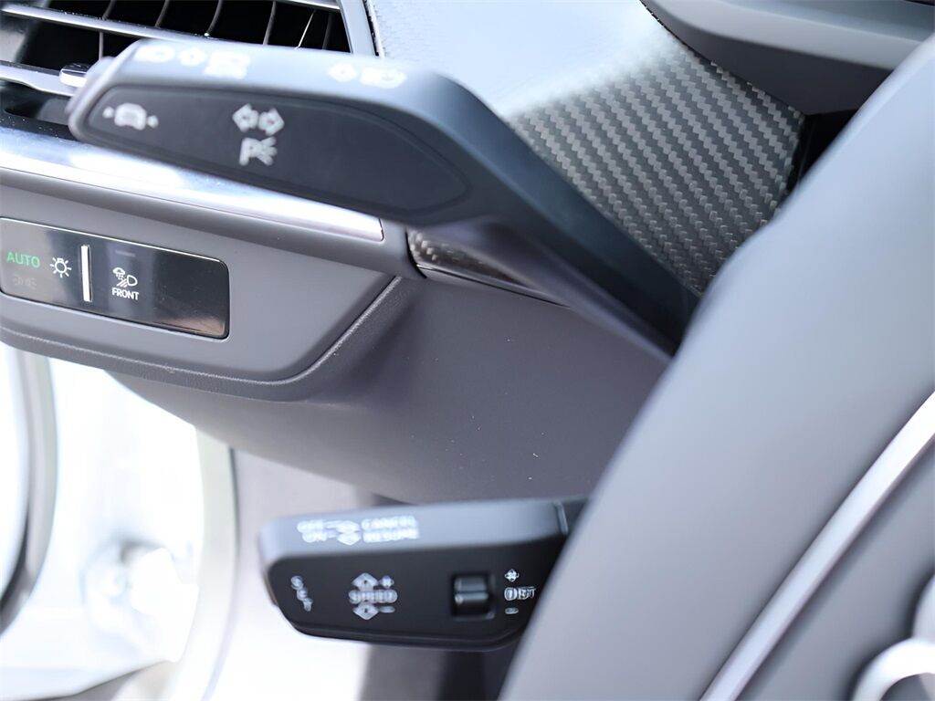2023 Audi e-tron GT Prestige San Clemente CA