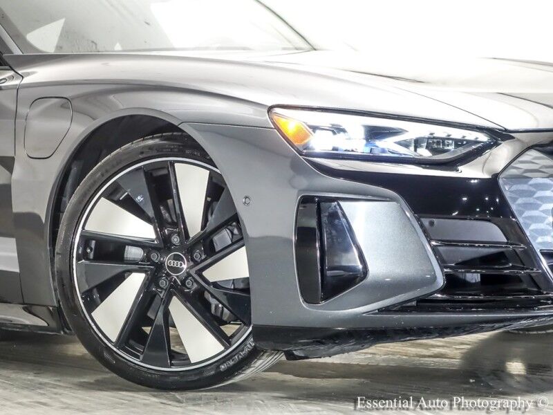 2023 Audi e-tron GT Prestige