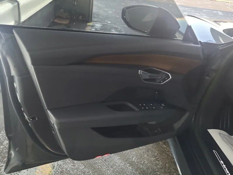 2023 Audi e-tron GT Prestige quattro Adaptive Cruise Head-Up Display Portland OR