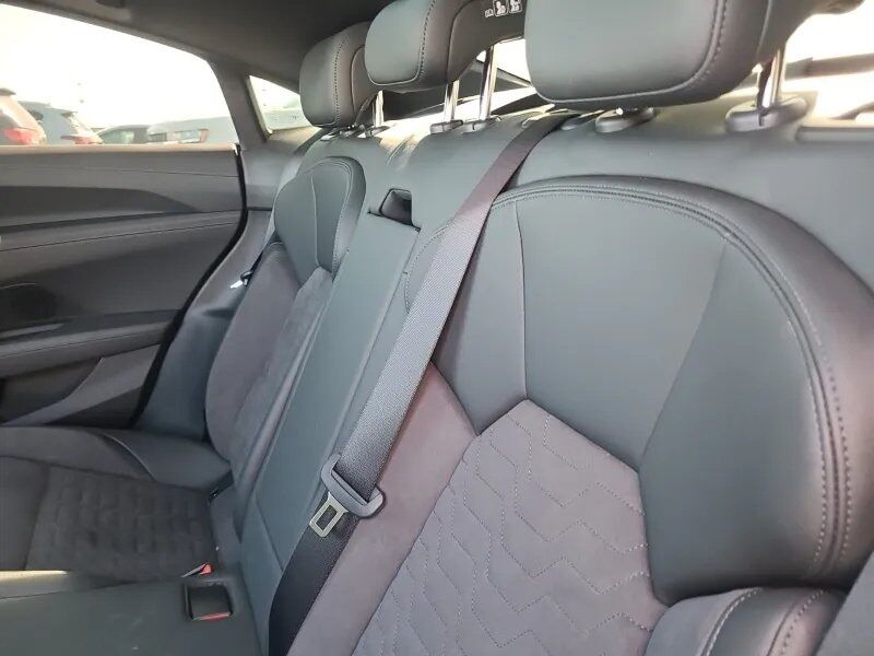 2023 Audi e-tron GT Prestige quattro Adaptive Cruise Head-Up Display Portland OR