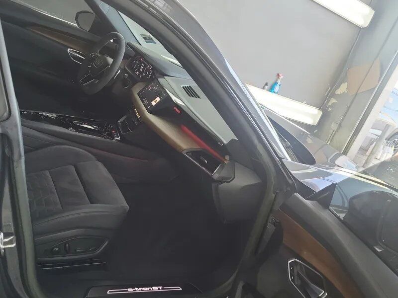 2023 Audi e-tron GT Prestige quattro Adaptive Cruise Head-Up Display Portland OR