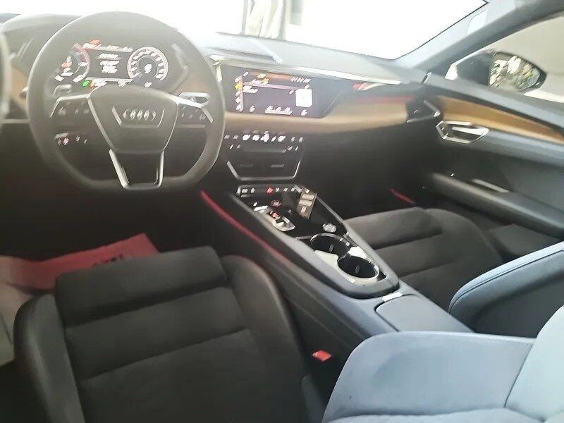 2023 Audi e-tron GT Prestige quattro Adaptive Cruise Head-Up Display Portland OR