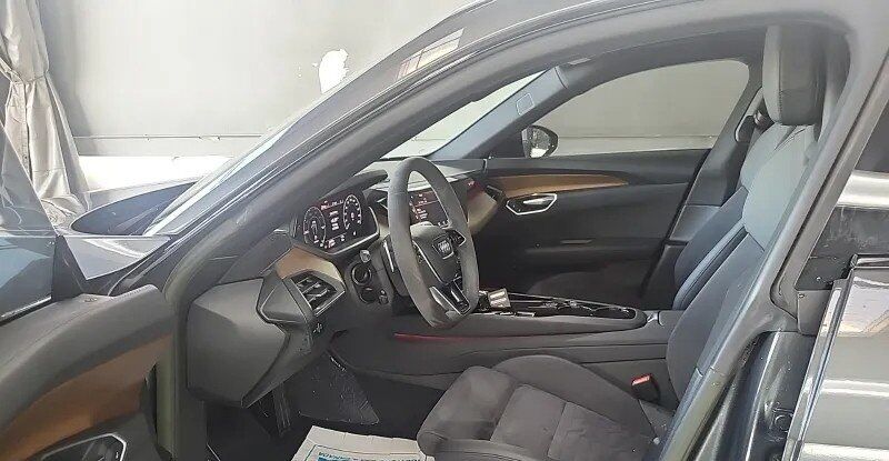 2023 Audi e-tron GT Prestige quattro Adaptive Cruise Head-Up Display Portland OR