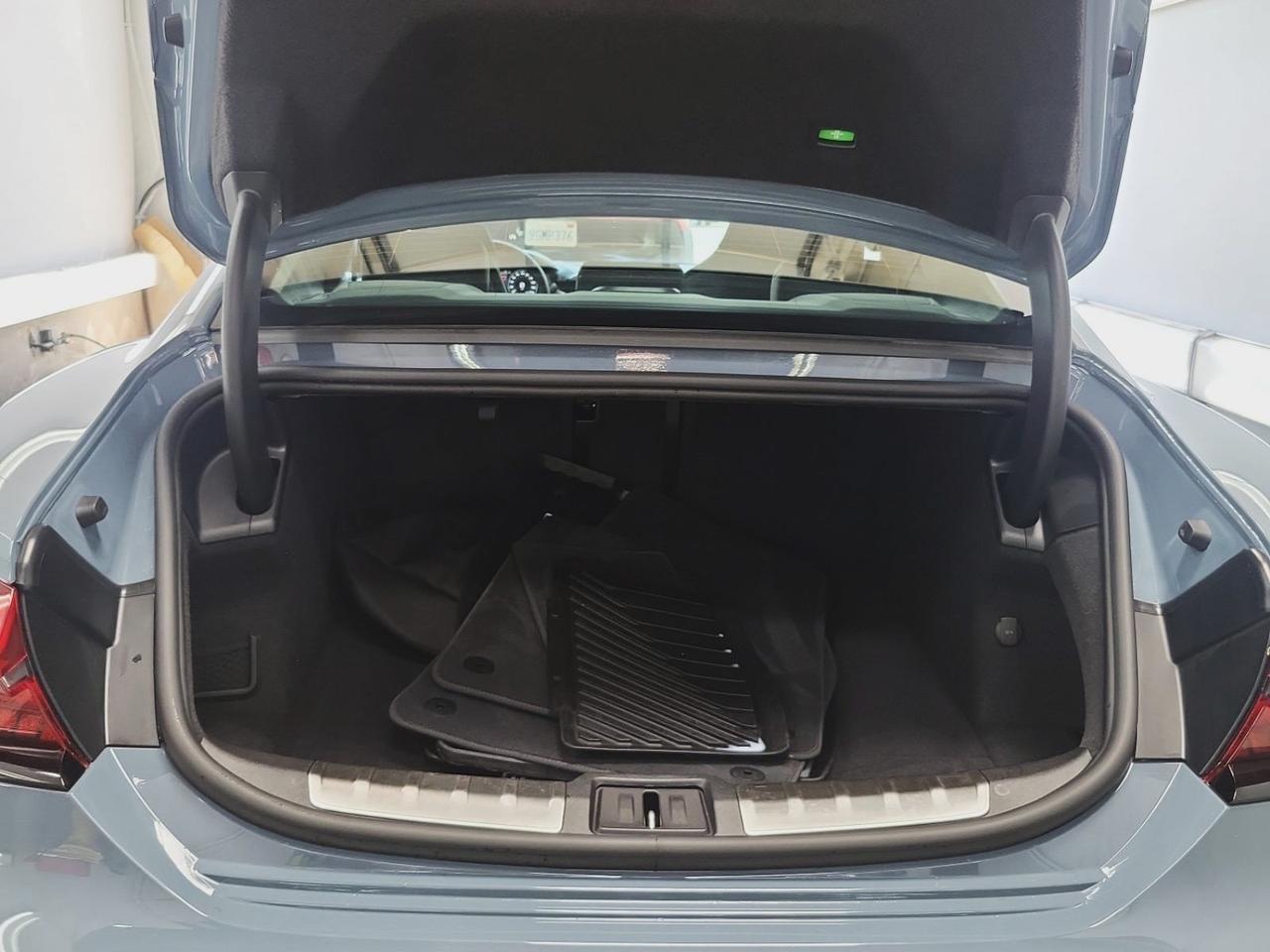 2023 Audi e-tron GT Prestige quattro Performance Package Massage Seats Portland OR