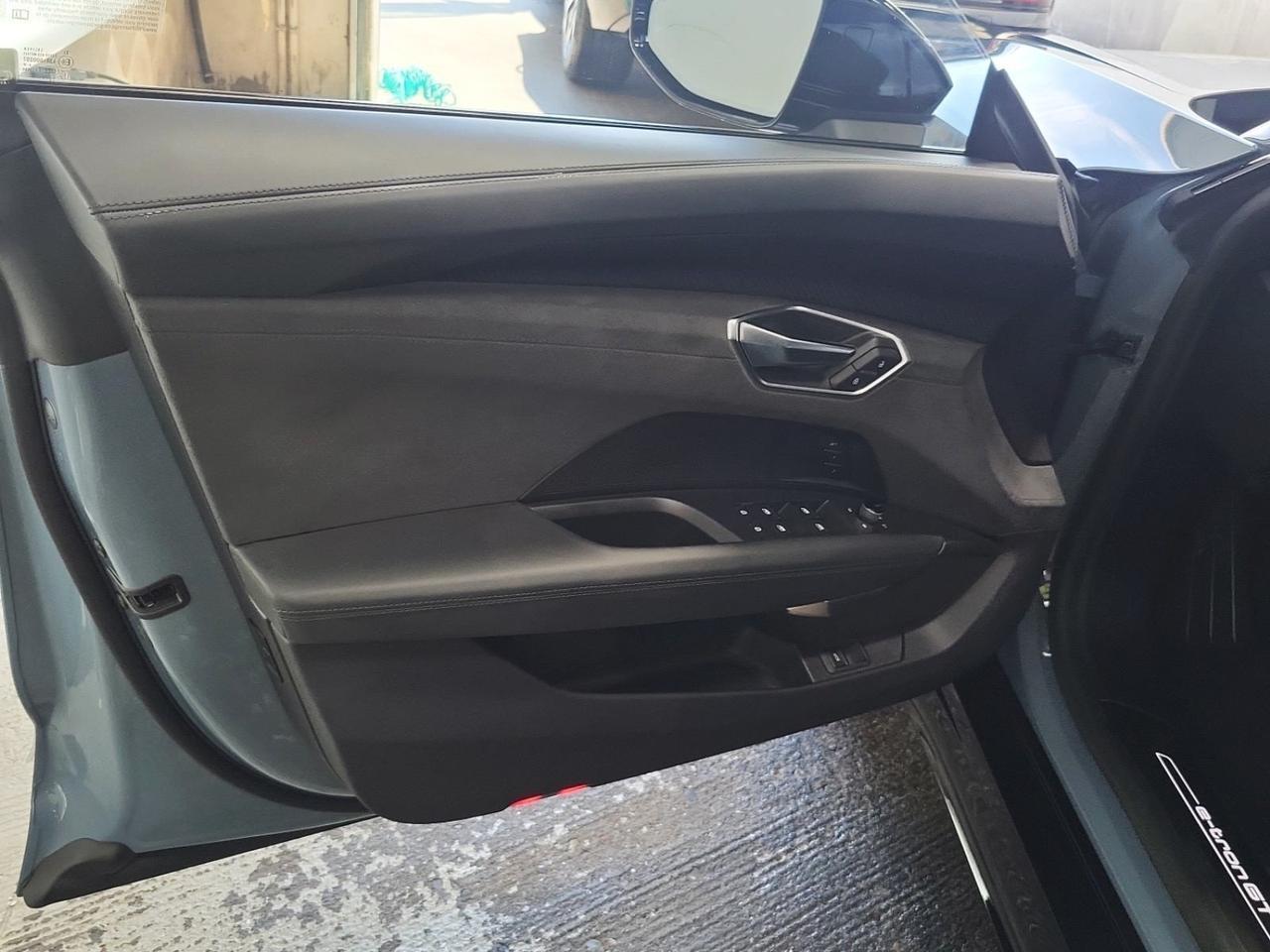 2023 Audi e-tron GT Prestige quattro Performance Package Massage Seats Portland OR