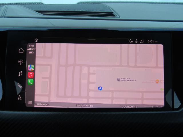 2023 Audi e-tron GT Prestige quattro Plano TX