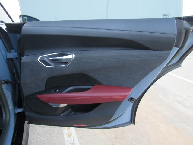 2023 Audi e-tron GT Prestige quattro Plano TX