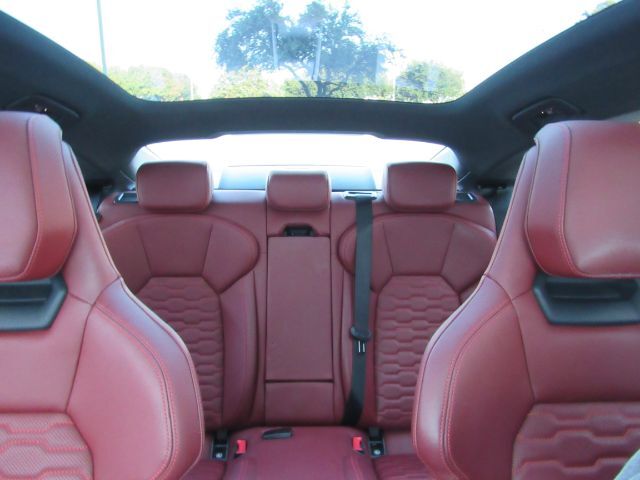 2023 Audi e-tron GT Prestige quattro Plano TX