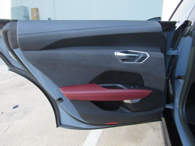 2023 Audi e-tron GT Prestige quattro Plano TX