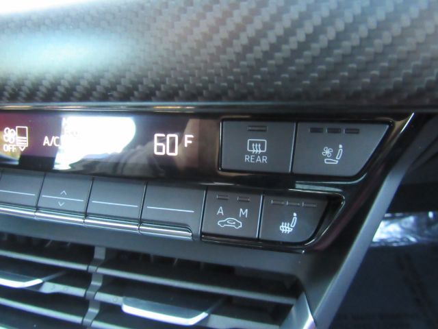 2023 Audi e-tron GT Prestige quattro Plano TX