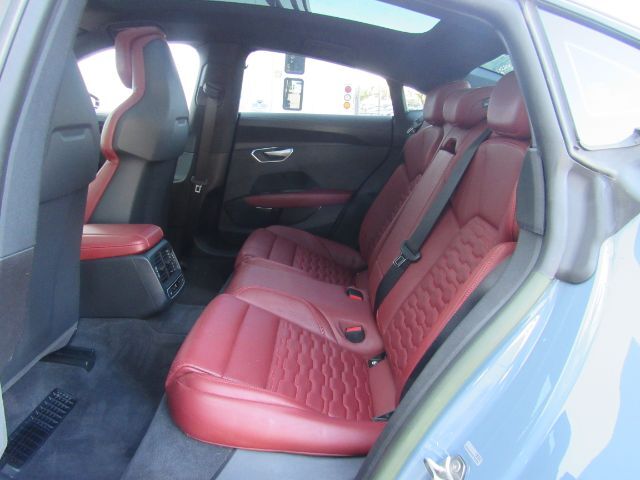 2023 Audi e-tron GT Prestige quattro Plano TX