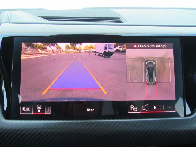 2023 Audi e-tron GT Prestige quattro Plano TX