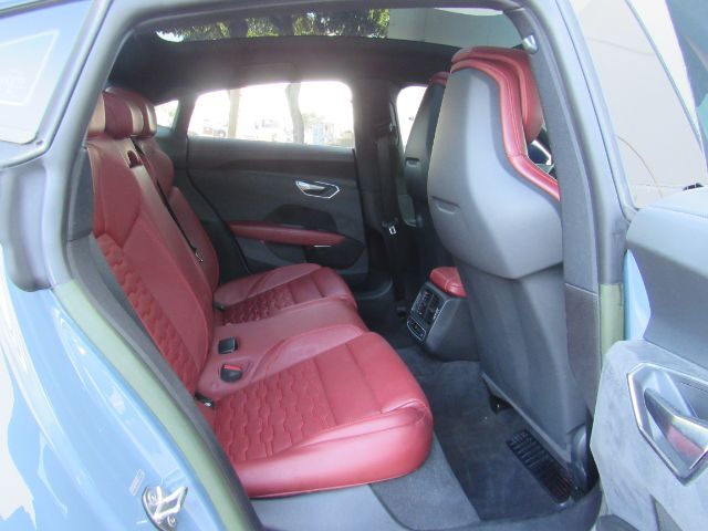 2023 Audi e-tron GT Prestige quattro Plano TX