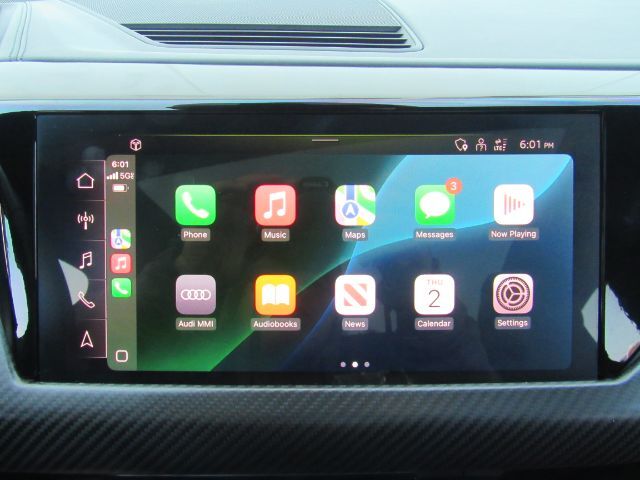 2023 Audi e-tron GT Prestige quattro Plano TX