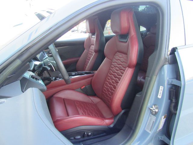 2023 Audi e-tron GT Prestige quattro Plano TX