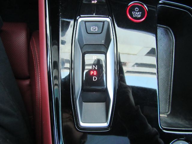 2023 Audi e-tron GT Prestige quattro Plano TX