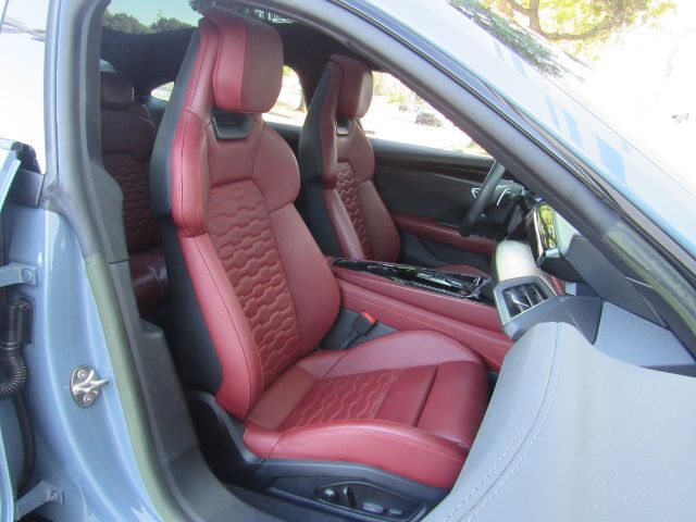 2023 Audi e-tron GT Prestige quattro Plano TX