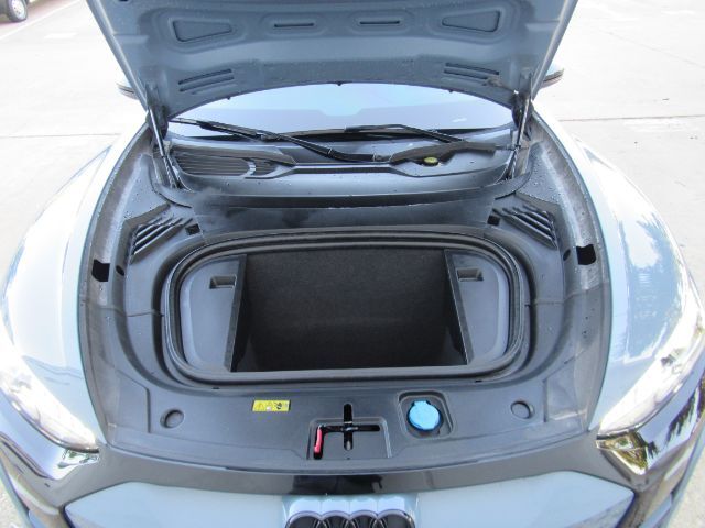 2023 Audi e-tron GT Prestige quattro Plano TX