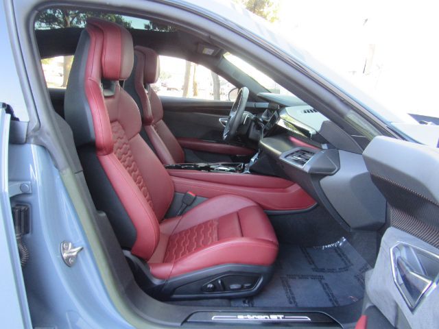 2023 Audi e-tron GT Prestige quattro Plano TX