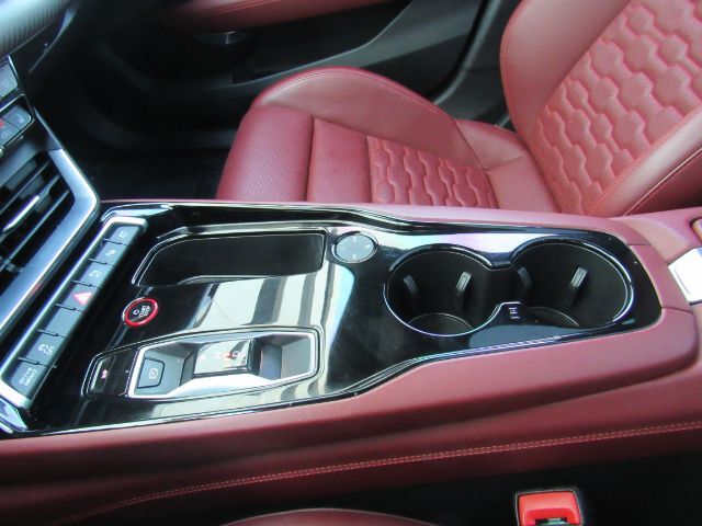 2023 Audi e-tron GT Prestige quattro Plano TX