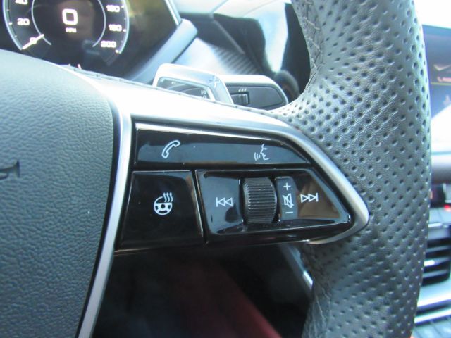 2023 Audi e-tron GT Prestige quattro Plano TX