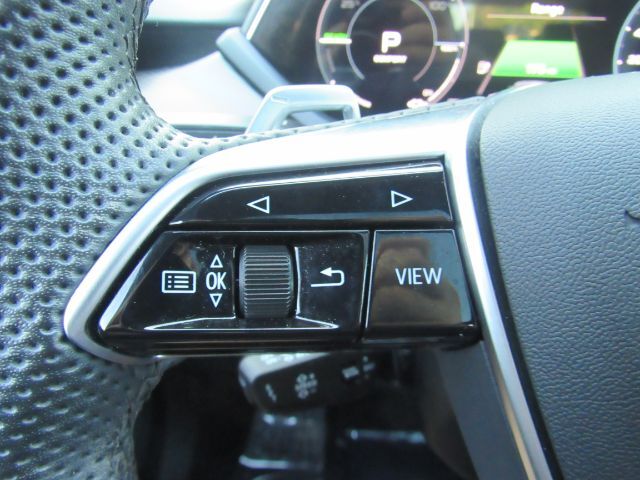 2023 Audi e-tron GT Prestige quattro Plano TX